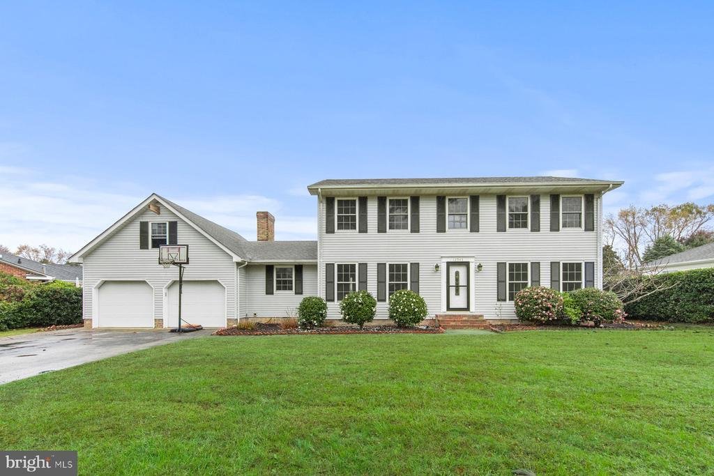 House in West Ocean City, Maryland, United States 1 - 16549450
