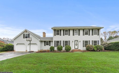 Maison à West Ocean City, Maryland, États-Unis 1