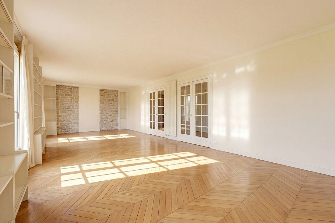 Apartment in République - Saint Ambroise, Paris, Ile-de-France 1 - 17650287