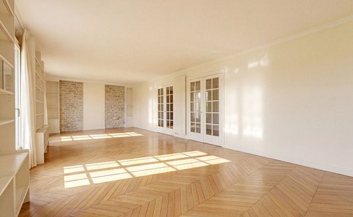 Apartamento en République - Saint Ambroise, París, Isla de Francia 1