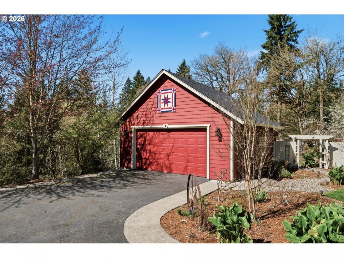 House in Camas, Washington, United States 4 - 17652577