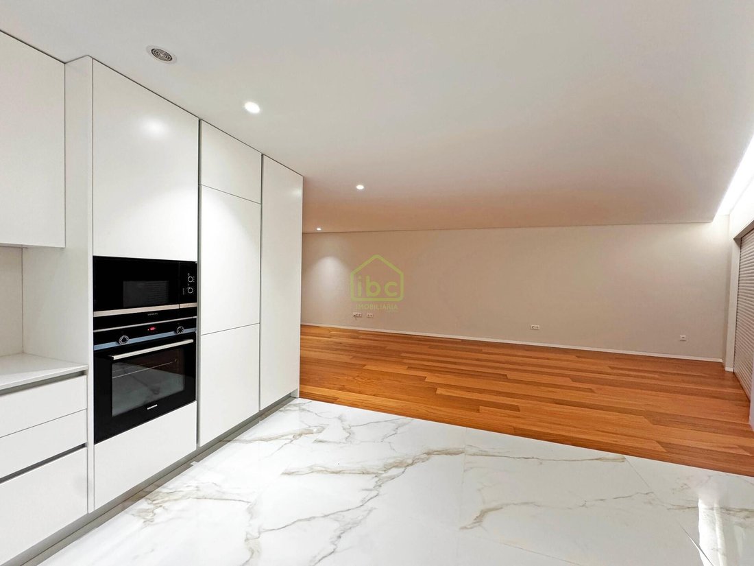 Apartment in Povoa de Varzim, Beiriz e Argivai, Porto District, Portugal 5 - 17657706