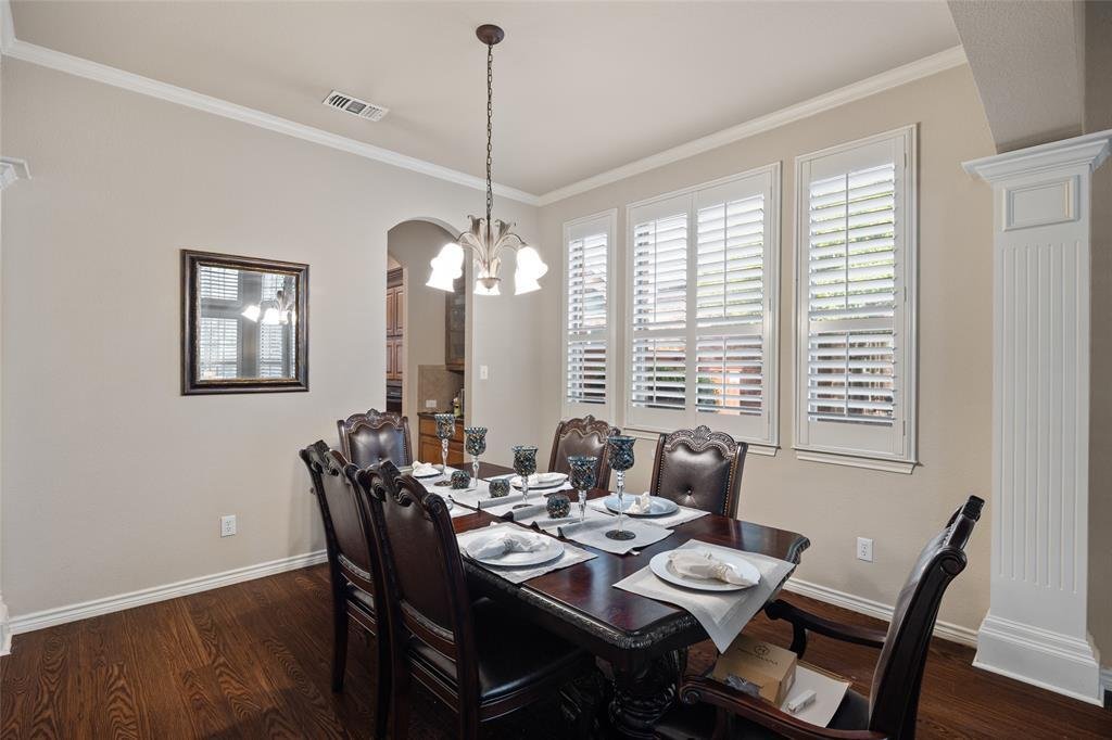 House in Allen, Texas, United States 3 - 17649590