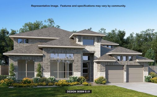 House in Austin, Texas, United States 1