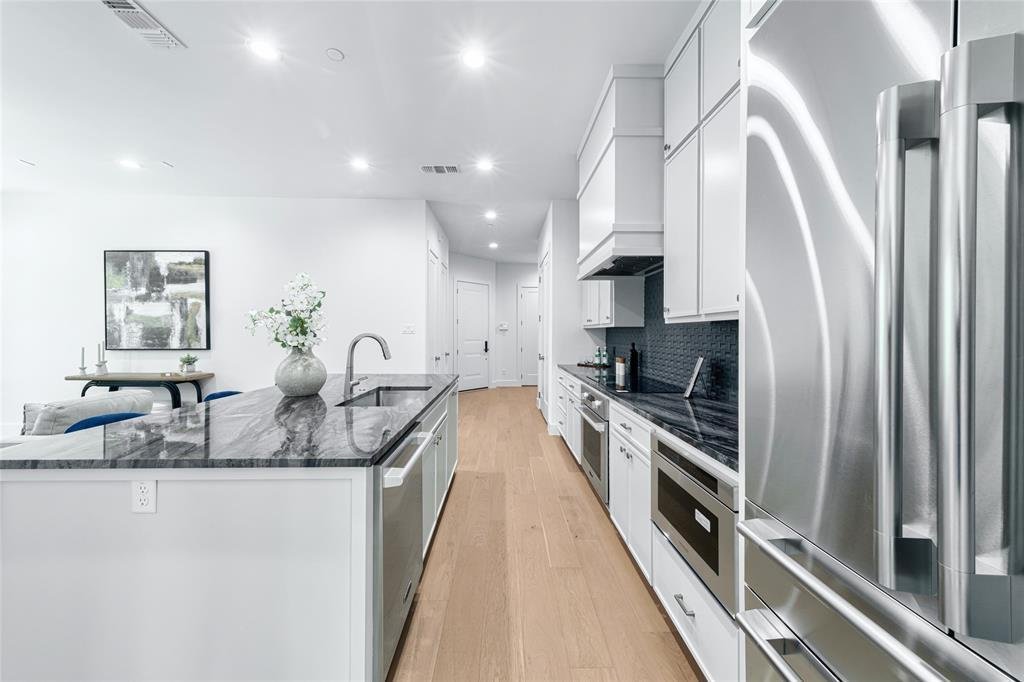 Condo in Dallas, Texas, United States 4 - 17649558