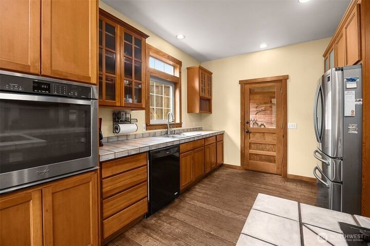 House in Arlington, Washington, United States 5 - 17651491