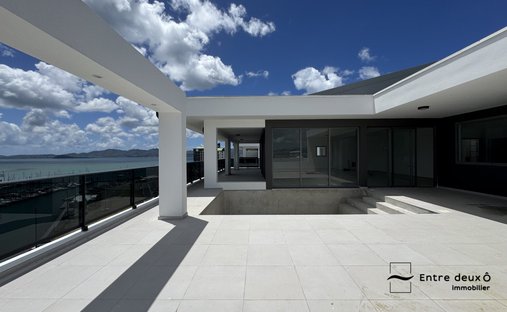 Apartamento en Fort-de-France, Distrito de Fort-de-France, Martinica 1