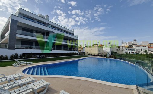 Wohnung in Alvor, Algarve, Portugal 1