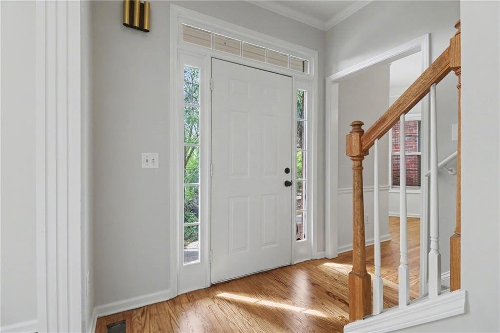 House in Cumming, Georgia, United States 4 - 17649045