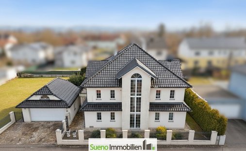 Villa in Marchtrenk, Oberösterreich, Österreich 1