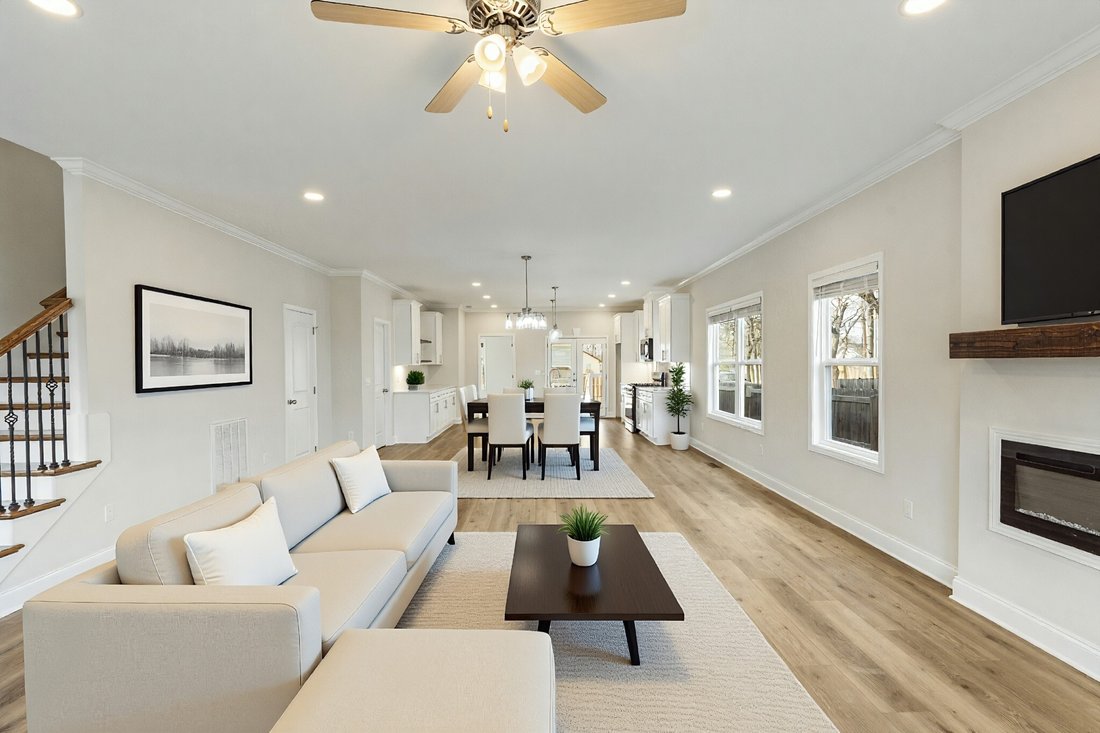 House in Nashville, Tennessee, United States 5 - 17393829