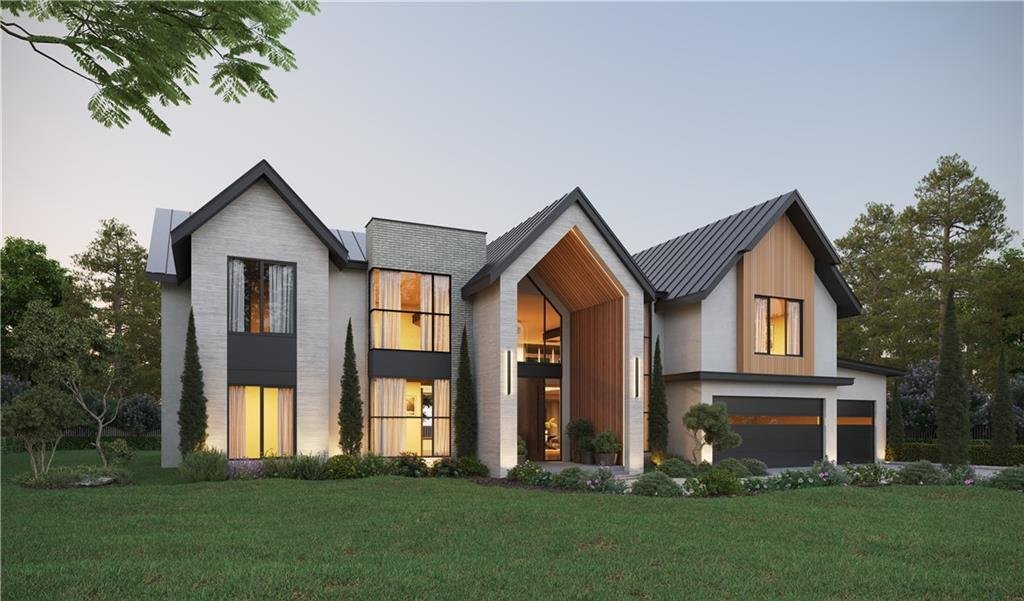 House in Buford, Georgia, United States 1 - 17654066