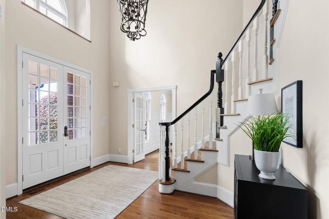House in Chapel Hill, North Carolina, United States 5 - 17648914