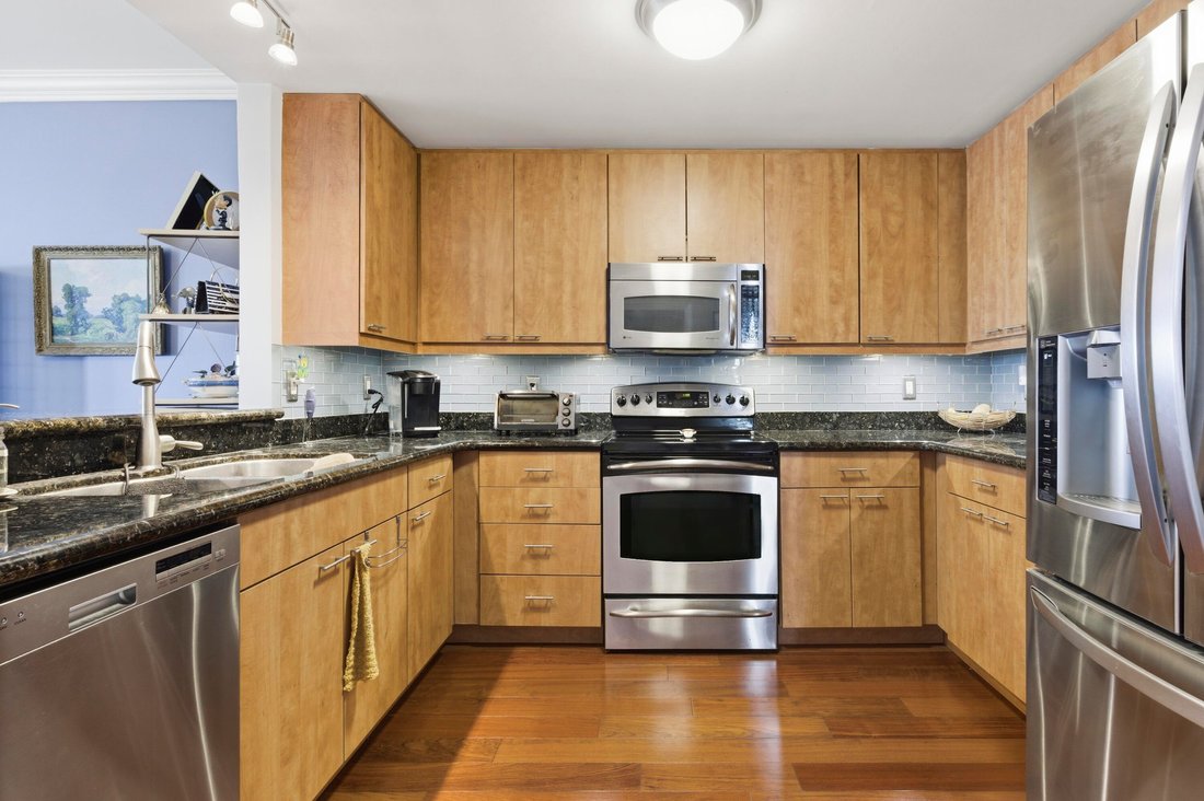Condo in West Palm Beach, Florida, United States 3 - 17360667