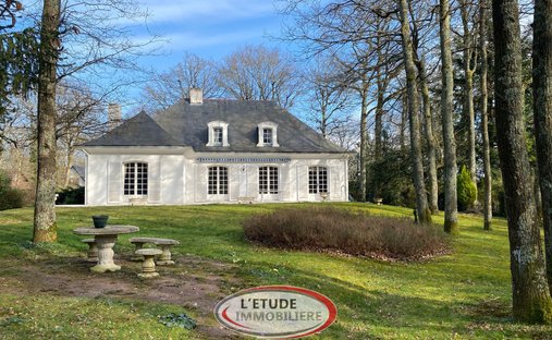 House in Carquefou Est-Hors Agglo, Carquefou, France 1
