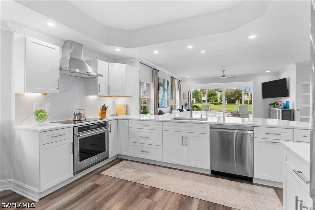 Condo in Naples, Florida, United States 4 - 17655522