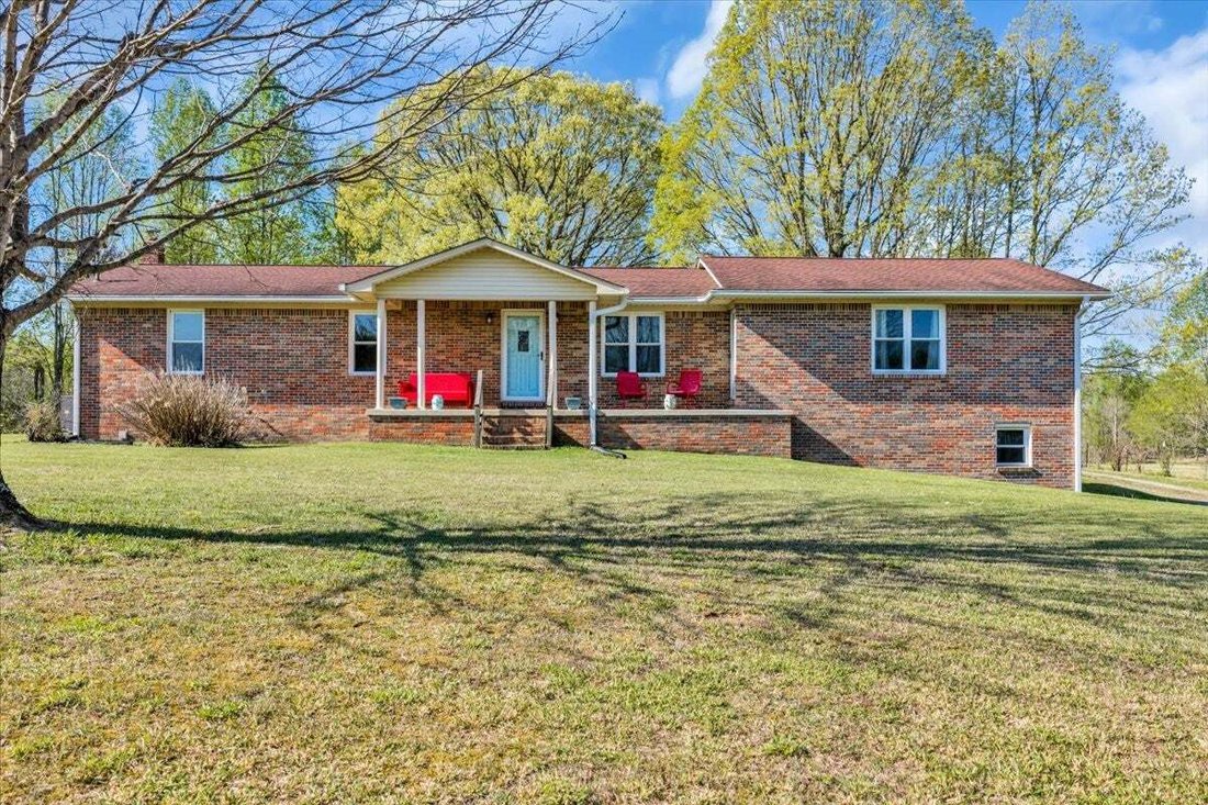 House in Woodbury, Tennessee, United States 1 - 17653573