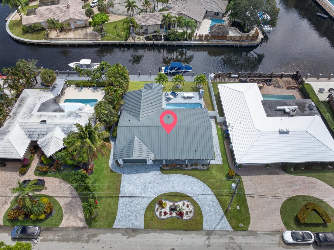 House in Fort Lauderdale, Florida, United States 1 - 17628685