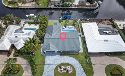 House in Fort Lauderdale, Florida, United States 1