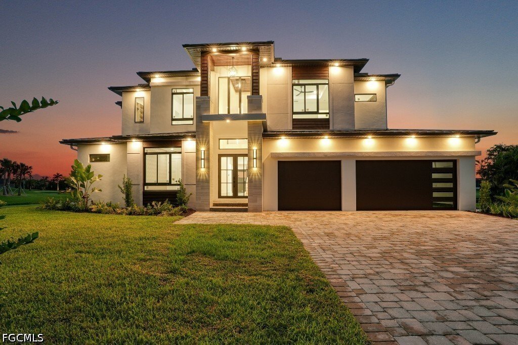 House in Cape Coral, Florida, United States 4 - 16234449