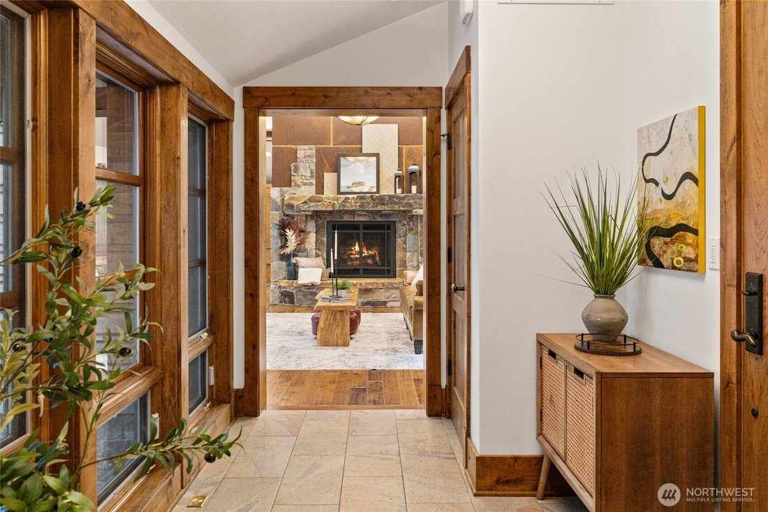 House in Cle Elum, Washington, United States 3 - 17655960
