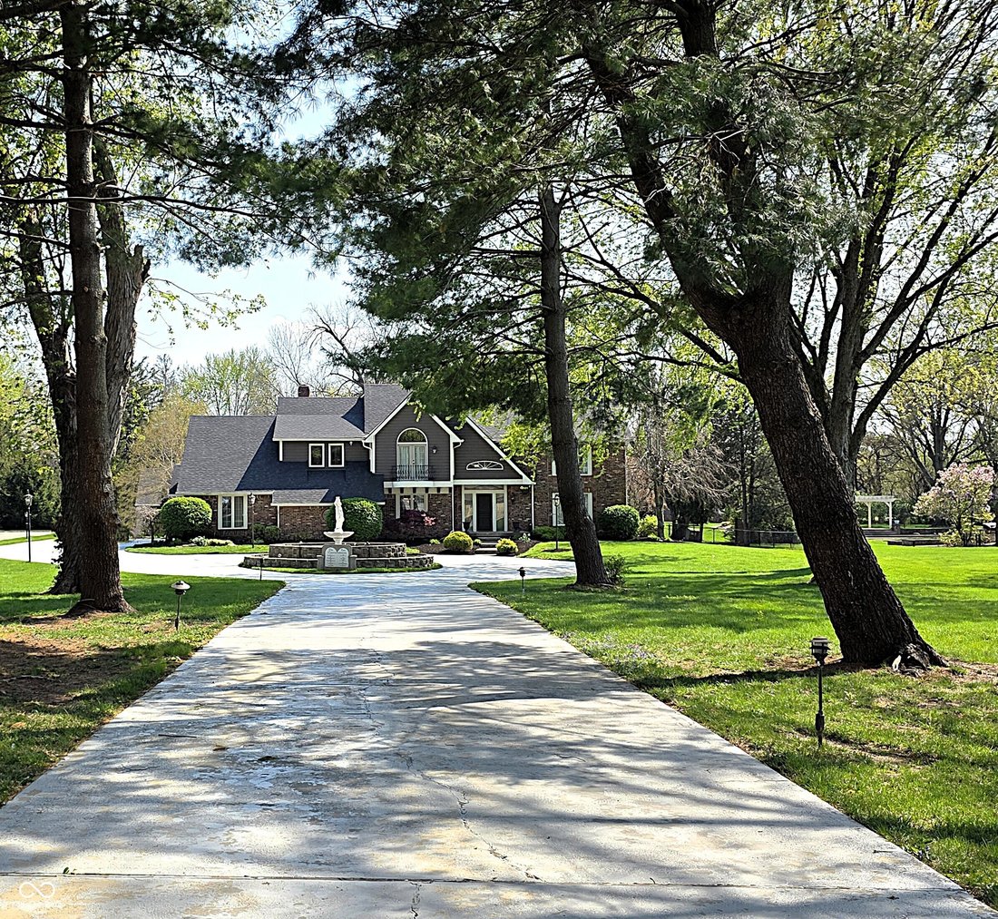 House in Indianapolis, Indiana, United States 1 - 17649375