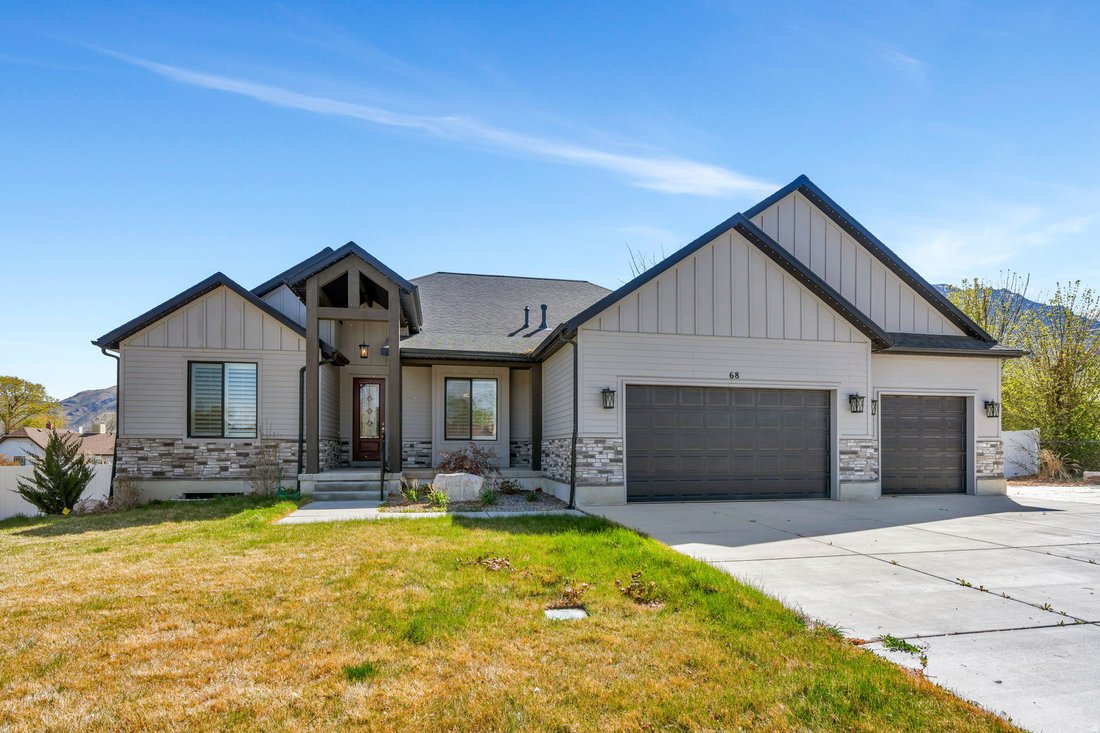 House in Santaquin, Utah, United States 4 - 17648589