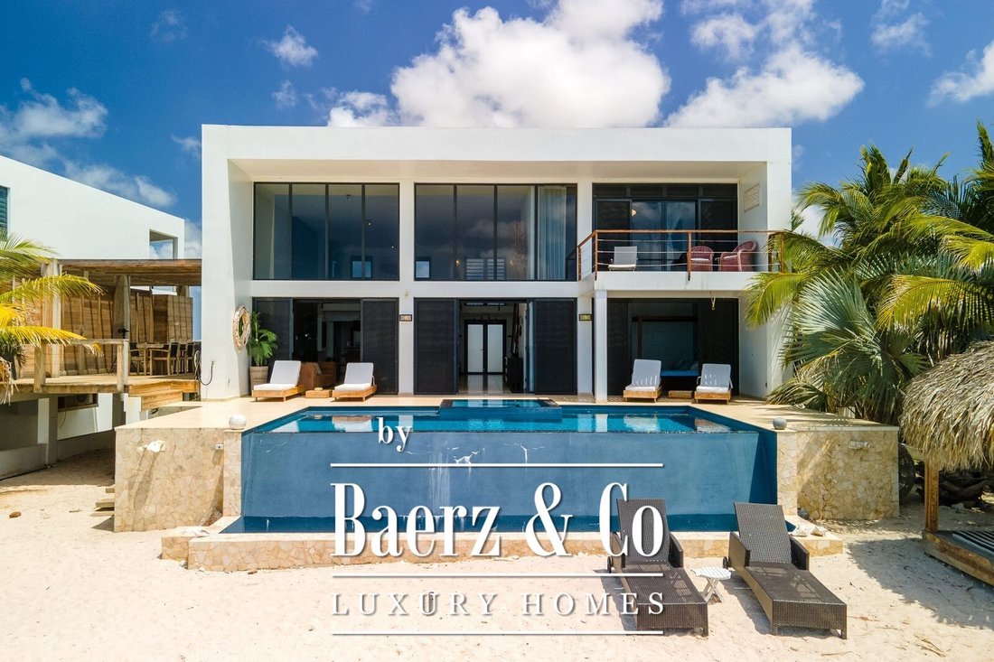 Villa in Kralendijk, Bonaire, Caribbean Netherlands 1 - 17650002