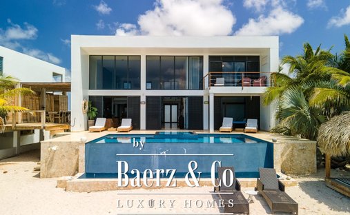 Villa en Kralendijk, Bonaire, Caribe Neerlandés 1