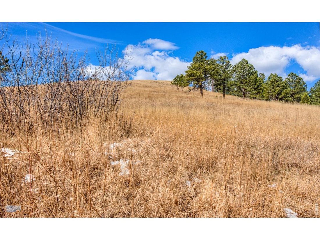 Land in Boulder, Colorado, United States 5 - 17656757