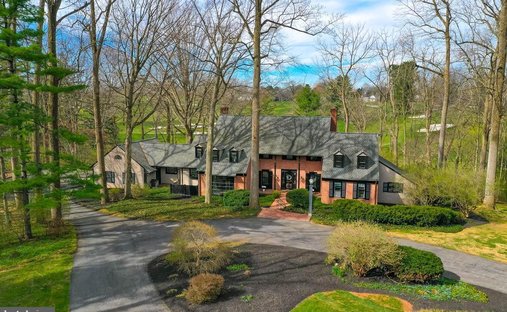 Casa a Manheim Township, Pennsylvania, Stati Uniti 1