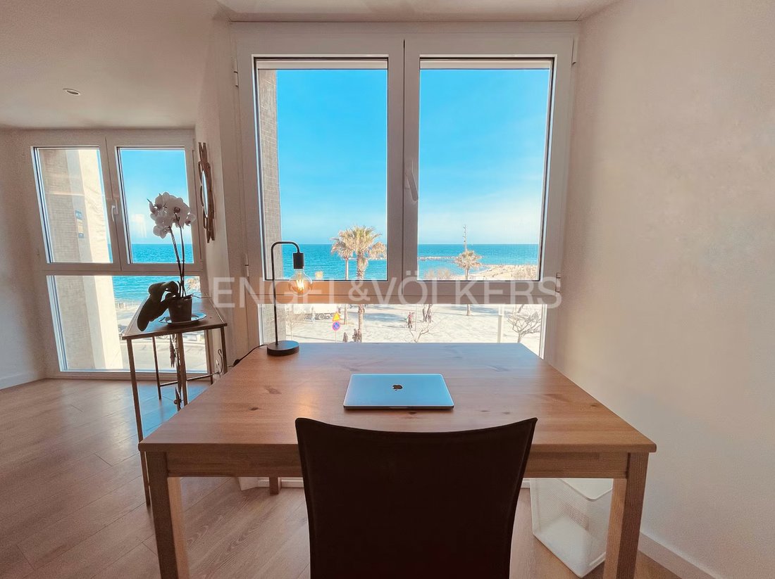 Apartment in la Barceloneta, Ciutat Vella, Barcelona 5 - 17649958