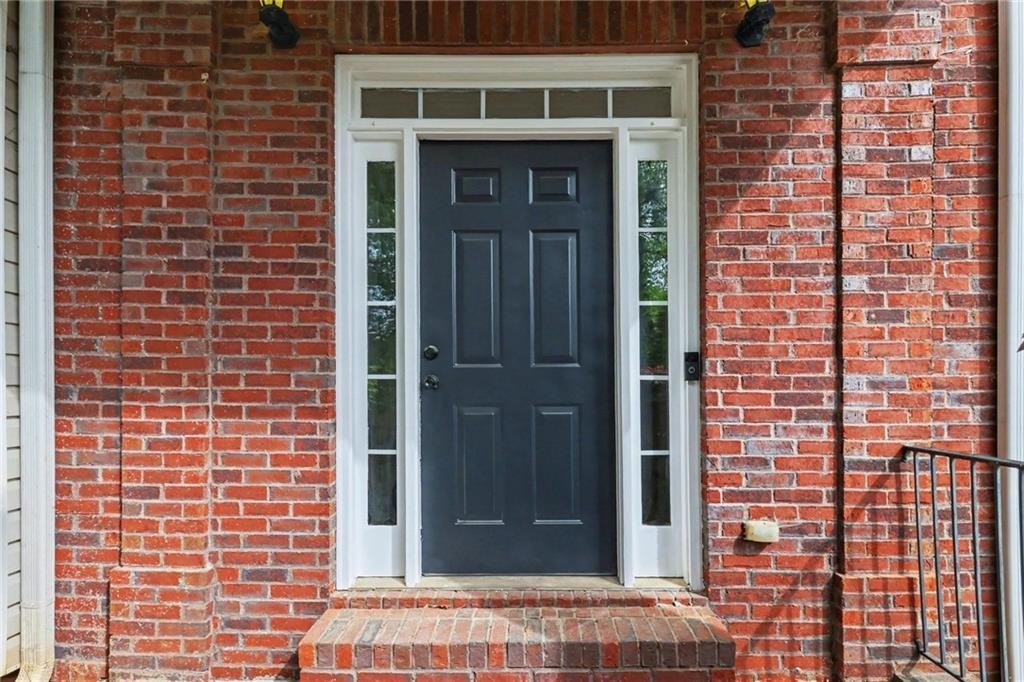 House in Cumming, Georgia, United States 3 - 17649045
