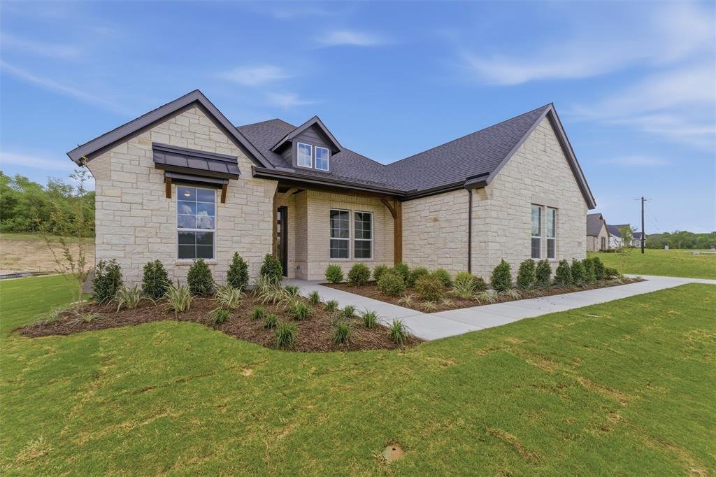 House in Granbury, Texas, United States 3 - 17215450