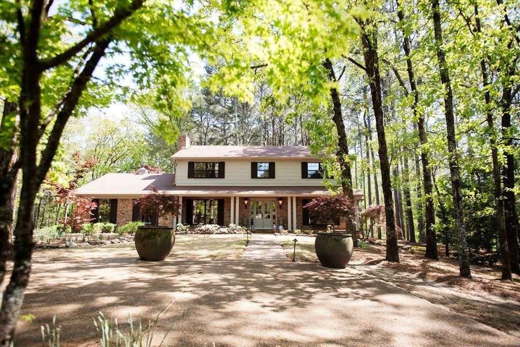 House in Oxford, Mississippi, United States 5 - 17656861