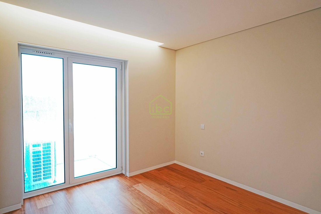 Apartment in Povoa de Varzim, Beiriz e Argivai, Porto District, Portugal 5 - 17657752