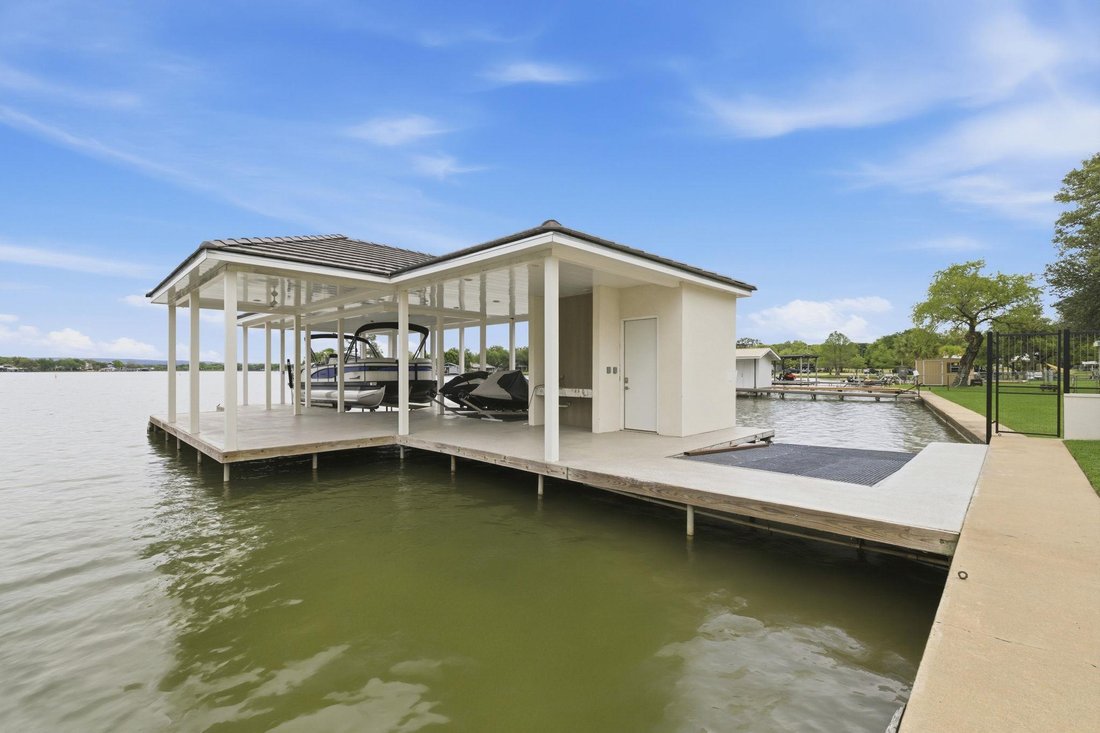 House in Granite Shoals, Texas, United States 5 - 17648348