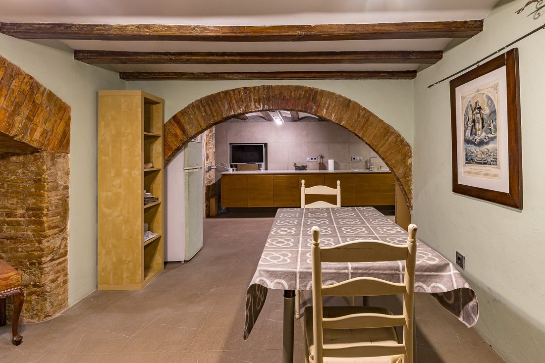 Apartment in Ciutat Vella, Barcelona, Spain 4 - 17649870