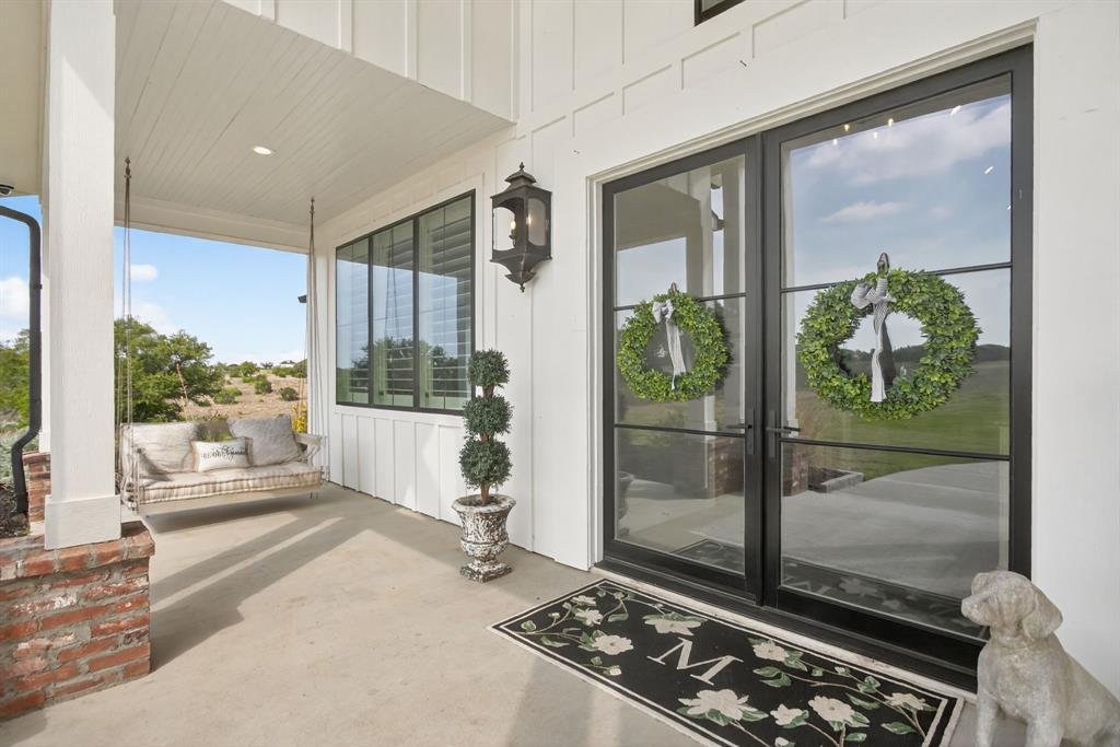 House in Granbury, Texas, United States 4 - 17652101