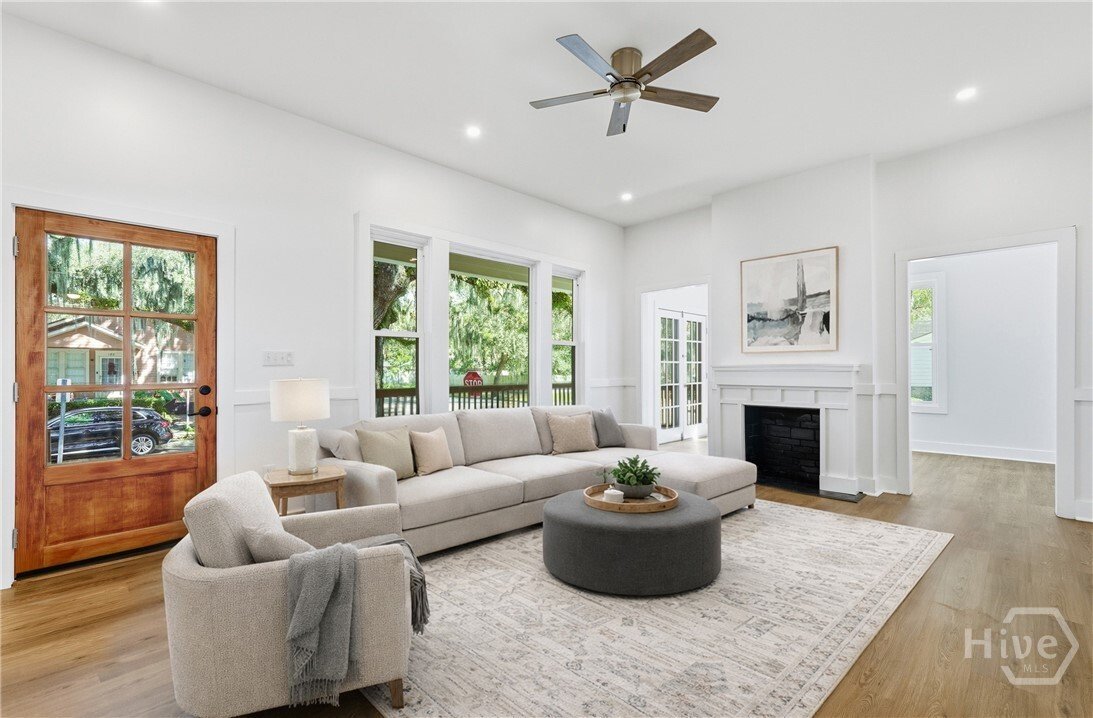 House in Savannah, Georgia, United States 5 - 16493050