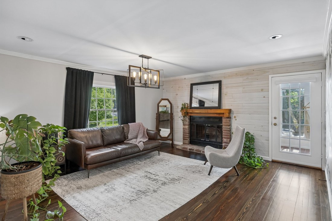 House in Nashville, Tennessee, United States 4 - 17649775