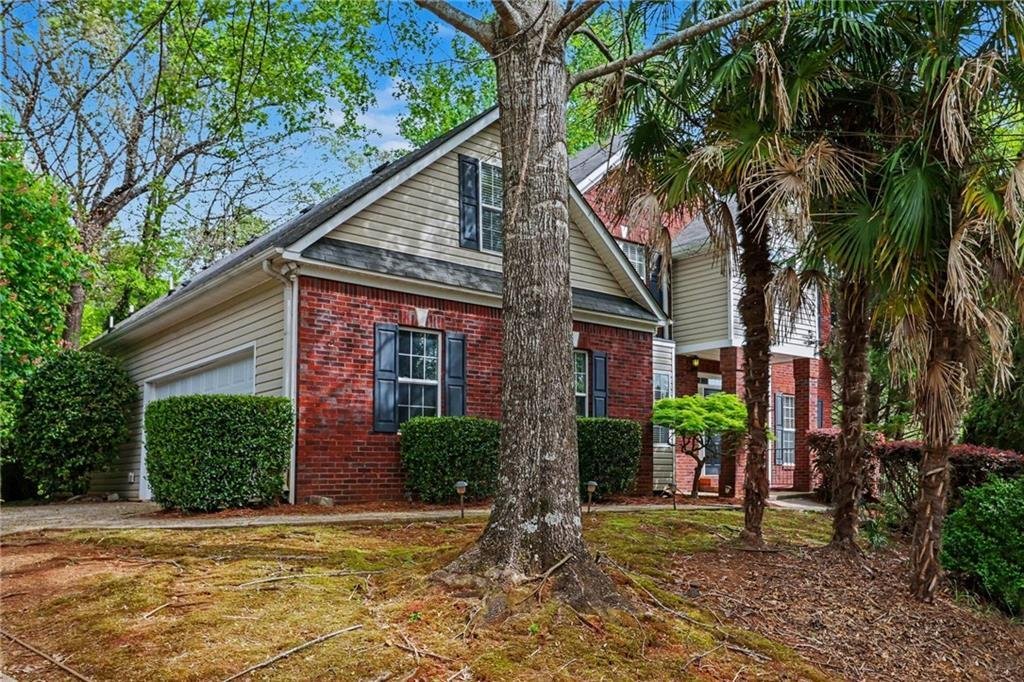 House in Cumming, Georgia, United States 2 - 17649045