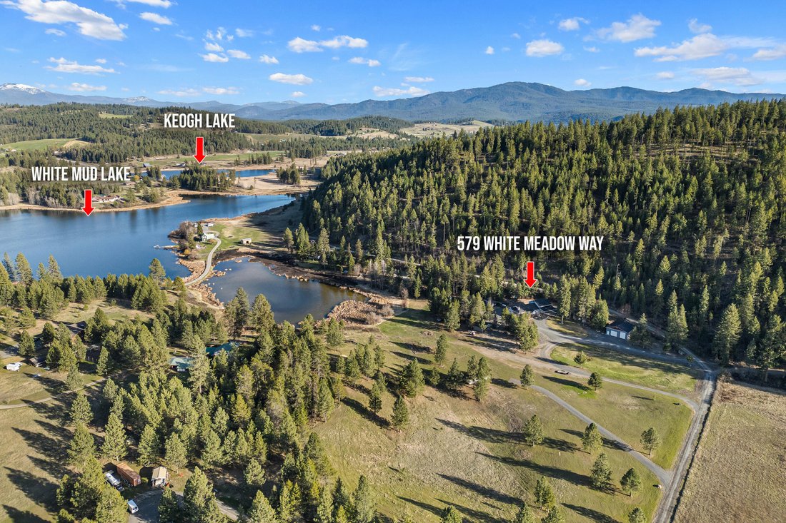 House in Colville, Washington, United States 1 - 17649212