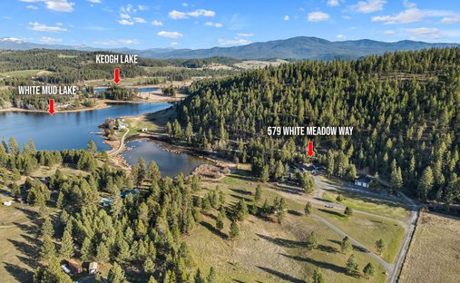 House in Colville, Washington, United States 1