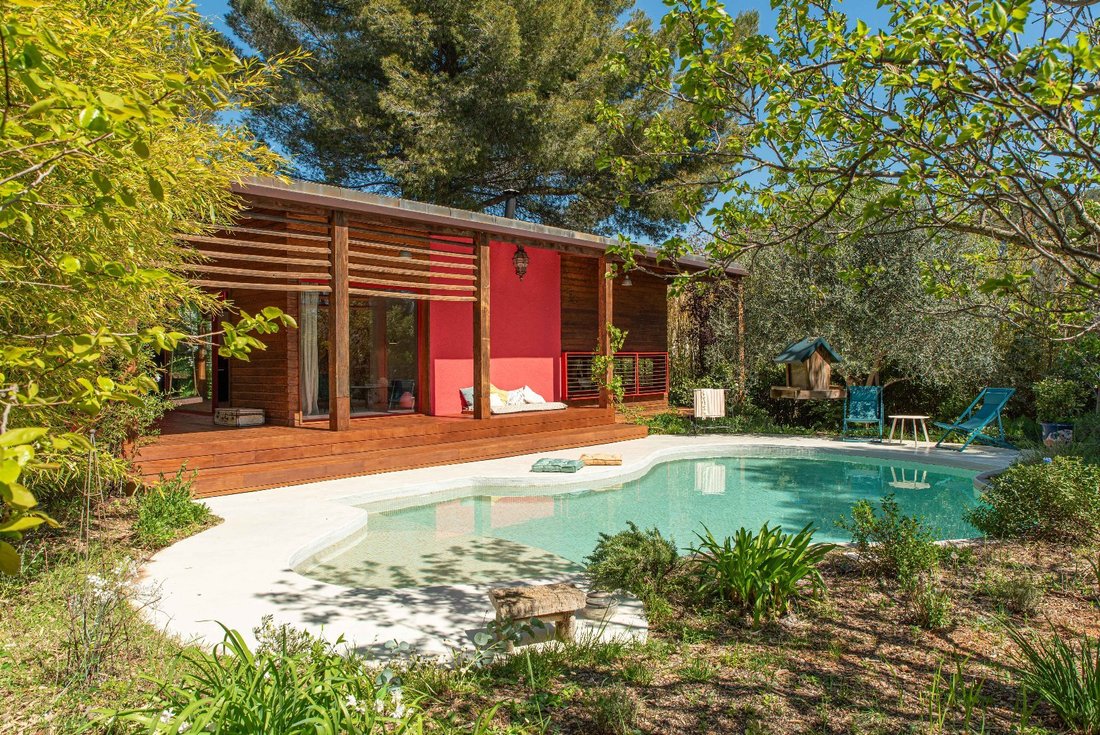 House in Castelnau-le-Lez, Occitania, France 2 - 17654357