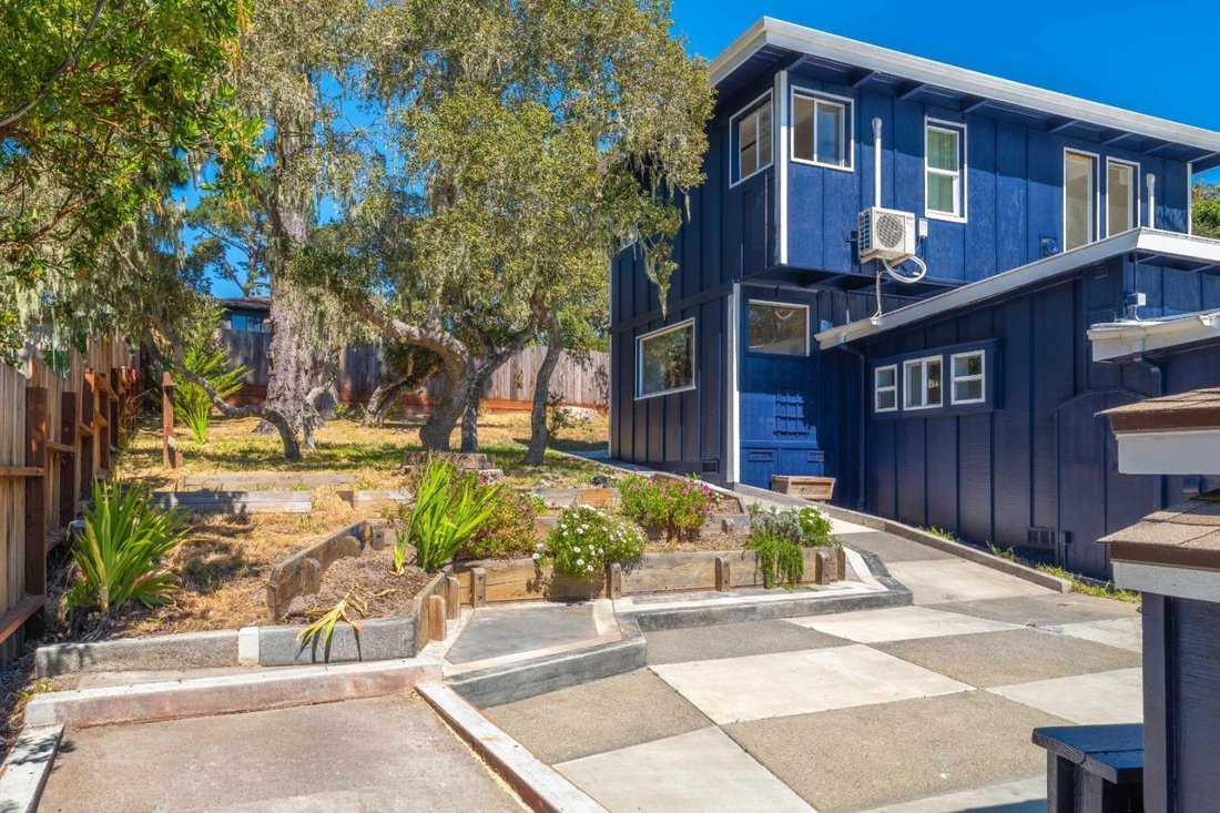 House in Pacific Grove, California, United States 2 - 17652114