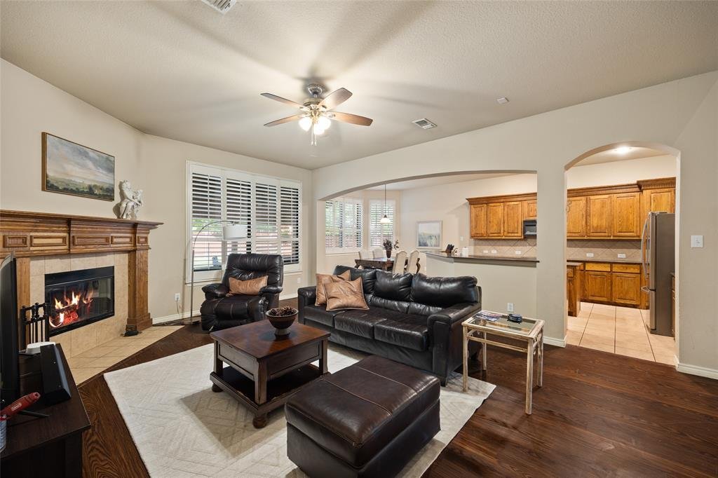 House in Allen, Texas, United States 2 - 17649590