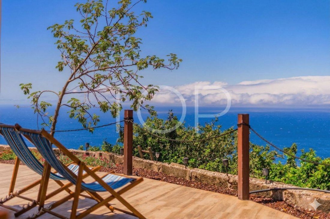 Country House in Guia de Isora, Canary Islands, Spain 3 - 17652255