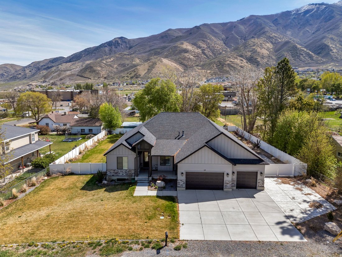 House in Santaquin, Utah, United States 2 - 17648589