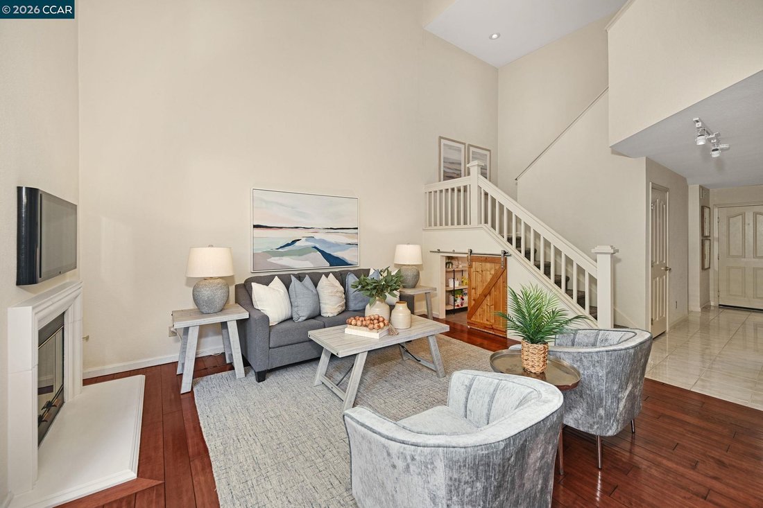 Townhouse in Danville, California, United States 5 - 17655256